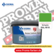 SIGMA Renova Isofarbe Aqua kaufen bei Proma Farben RAL 6018 Gelbgrün