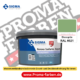 SIGMA Renova Isofarbe Aqua kaufen bei Proma Farben RAL 6021 Blassgrün