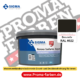 SIGMA Renova Isofarbe Aqua kaufen bei Proma Farben RAL 6022 Braunoliv