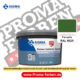 SIGMA Renova Isofarbe Aqua kaufen bei Proma Farben RAL 6025 Farngrün