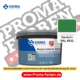 SIGMA Renova Isofarbe Aqua kaufen bei Proma Farben RAL 6032 Signalgrün