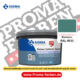 SIGMA Renova Isofarbe Aqua kaufen bei Proma Farben RAL 6033 Minttürkis