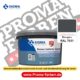 SIGMA Renova Isofarbe Aqua kaufen bei Proma Farben RAL 7031 Blaugrau