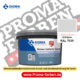 SIGMA Renova Isofarbe Aqua kaufen bei Proma Farben RAL 7035 Lichtgrau