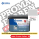 SIGMA Renova Isofarbe Aqua kaufen bei Proma Farben RAL 7047 Telegrau 4