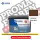 SIGMA Renova Isofarbe Aqua kaufen bei Proma Farben RAL 8011 Nussbraun