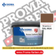 SIGMA Renova Isofarbe Aqua kaufen bei Proma Farben RAL 8024 Beigebraun