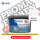 SIGMA Renova Isofarbe Aqua kaufen bei Proma Farben RAL 9003 Signalweiß