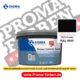 SIGMA Renova Isofarbe Aqua kaufen bei Proma Farben RAL 9005 Tiefschwarz