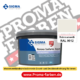 SIGMA Renova Isofarbe Aqua kaufen bei Proma Farben RAL 9012 Reinraumweiß