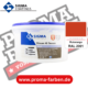 SIGMA Siloxan All Season kaufen bei Proma Farben RAL 2001 Rotorange
