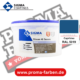 SIGMA Siloxan All Season kaufen bei Proma Farben RAL 5019 Capriblau
