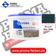 SIGMA Siloxan All Season kaufen bei Proma Farben RAL 6004 Blaugrün