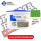 SIGMA Siloxan All Season kaufen bei Proma Farben RAL 6018 Gelbgrün