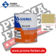 SIGMA Vorlack Aqua kaufen bei Proma Farben RAL 1001 Beige