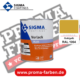 SIGMA Vorlack Aqua kaufen bei Proma Farben RAL 1004 Goldgelb
