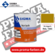 SIGMA Vorlack Aqua kaufen bei Proma Farben RAL 1005 Honiggelb