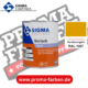 SIGMA Vorlack Aqua kaufen bei Proma Farben RAL 1007 Narzissengelb