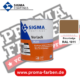SIGMA Vorlack Aqua kaufen bei Proma Farben RAL 1011 Braunbeige