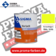 SIGMA Vorlack Aqua kaufen bei Proma Farben RAL 1016 Schwefelgelb