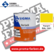 SIGMA Vorlack Aqua kaufen bei Proma Farben RAL 1021 Rapsgelb