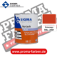 SIGMA Vorlack Aqua kaufen bei Proma Farben RAL 2001 Rotorange