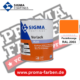 SIGMA Vorlack Aqua kaufen bei Proma Farben RAL 2003 Pastellorange