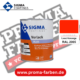 SIGMA Vorlack Aqua kaufen bei Proma Farben RAL 2005 Leuchtorange