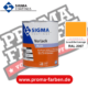 SIGMA Vorlack Aqua kaufen bei Proma Farben RAL 2007 Leuchthellorange