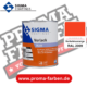 SIGMA Vorlack Aqua kaufen bei Proma Farben RAL 2009 Verkehrsorange