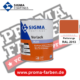 SIGMA Vorlack Aqua kaufen bei Proma Farben RAL 2013 Perlorange