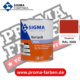 SIGMA Vorlack Aqua kaufen bei Proma Farben RAL 3000 Feuerrot