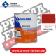 SIGMA Vorlack Aqua kaufen bei Proma Farben RAL 3001 Signalrot