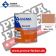 SIGMA Vorlack Aqua kaufen bei Proma Farben RAL 3012 Beigerot