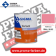 SIGMA Vorlack Aqua kaufen bei Proma Farben RAL 3015 Hellrosa