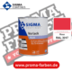 SIGMA Vorlack Aqua kaufen bei Proma Farben RAL 3017 Rosa