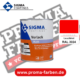SIGMA Vorlack Aqua kaufen bei Proma Farben RAL 3024 Leuchtrot