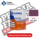 SIGMA Vorlack Aqua kaufen bei Proma Farben RAL 4001 Rotlila