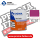SIGMA Vorlack Aqua kaufen bei Proma Farben RAL 4006 Verkehrspurpur