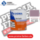 SIGMA Vorlack Aqua kaufen bei Proma Farben RAL 4009 Pastellviolett