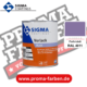 SIGMA Vorlack Aqua kaufen bei Proma Farben RAL 4011 Perlviolett