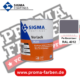 SIGMA Vorlack Aqua kaufen bei Proma Farben RAL 4012 Perlbrombeer