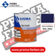 SIGMA Vorlack Aqua kaufen bei Proma Farben RAL 5002 Ultramarinblau