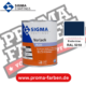 SIGMA Vorlack Aqua kaufen bei Proma Farben RAL 5010 Enzianblau