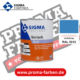 SIGMA Vorlack Aqua kaufen bei Proma Farben RAL 5012 Lichtblau