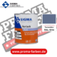 SIGMA Vorlack Aqua kaufen bei Proma Farben RAL 5014 Taubenblau