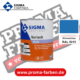 SIGMA Vorlack Aqua kaufen bei Proma Farben RAL 5015 Himmelblau