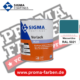 SIGMA Vorlack Aqua kaufen bei Proma Farben RAL 5021 Wasserblau