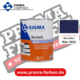 SIGMA Vorlack Aqua kaufen bei Proma Farben RAL 5022 Nachtblau
