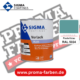 SIGMA Vorlack Aqua kaufen bei Proma Farben RAL 5024 Pastellblau